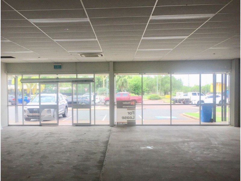 Shop 3/130 University Avenue, Durack NT 0830