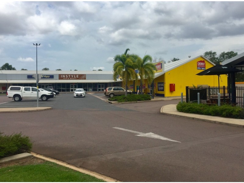 Shop 5/130 University Avenue, Durack NT 0830