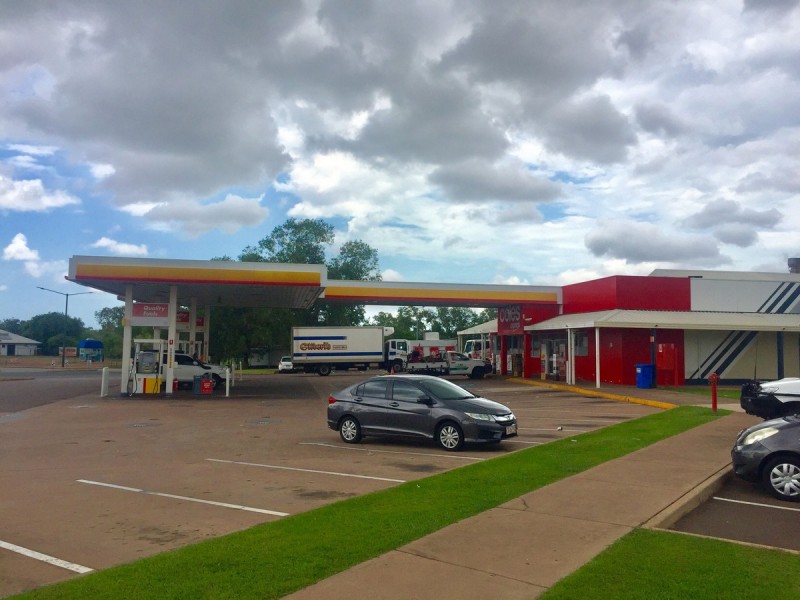 Shop 5/130 University Avenue, Durack NT 0830