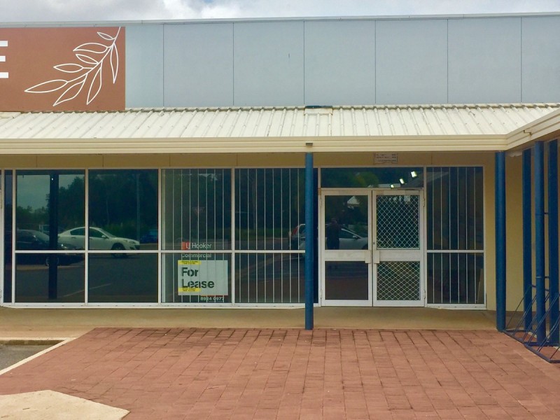 Shop 5/130 University Avenue, Durack NT 0830