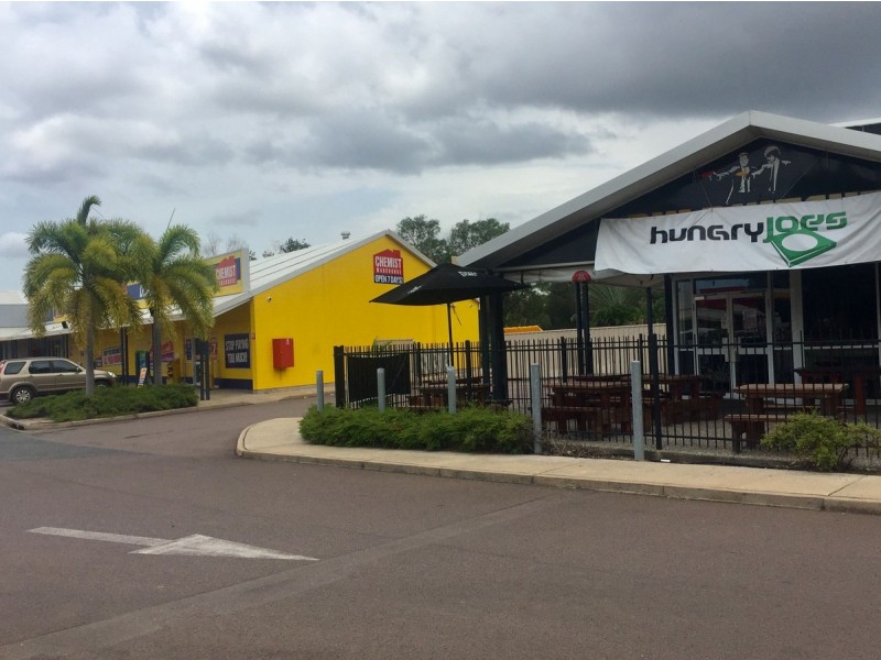 Shop 5/130 University Avenue, Durack NT 0830