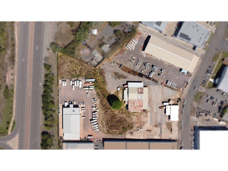 32 Bishop Street, Woolner NT 0820