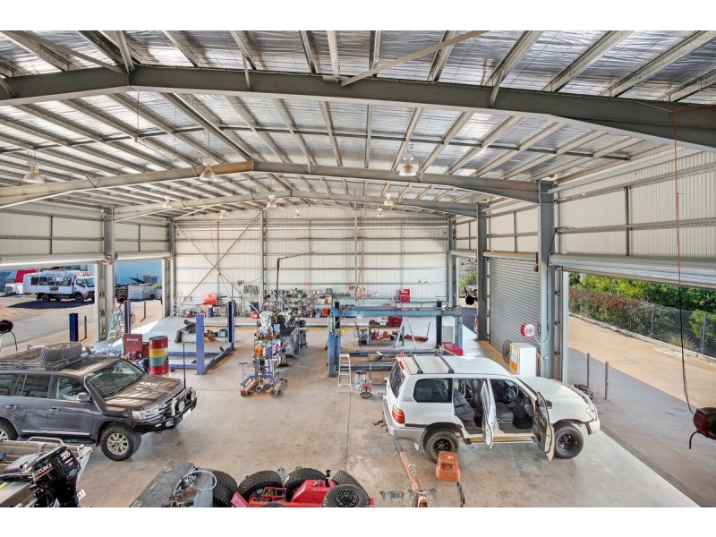 32 Bishop Street, Woolner NT 0820