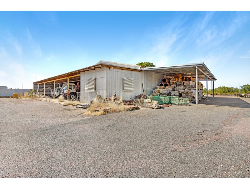 32 Bishop Street, Woolner NT 0820