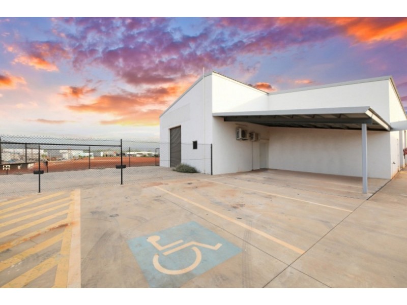 4/22 Miles Road, Berrimah NT 0828