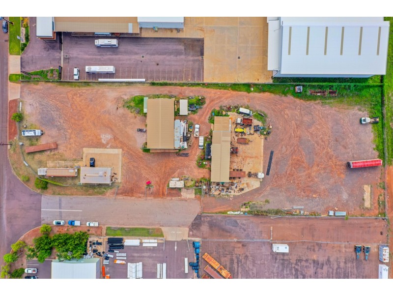 53 Marjorie Street, Pinelands NT 0829