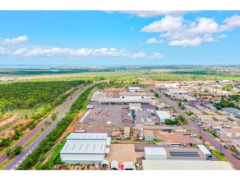 53 Marjorie Street, Pinelands NT 0829