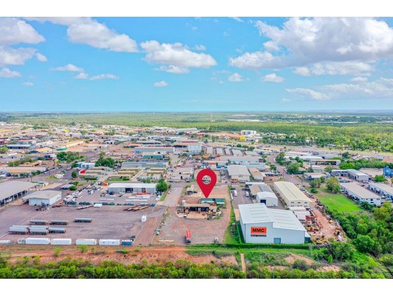 53 Marjorie Street, Pinelands NT 0829