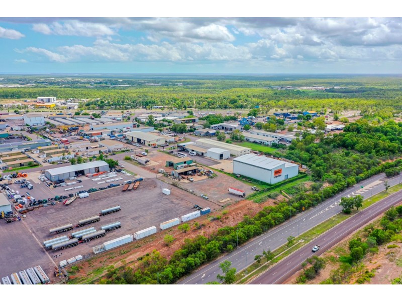 53 Marjorie Street, Pinelands NT 0829