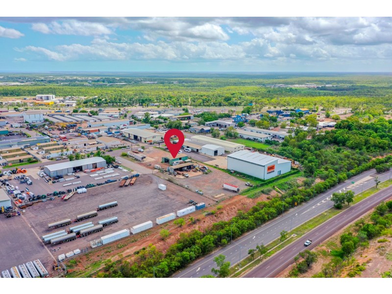 53 Marjorie Street, Pinelands NT 0829