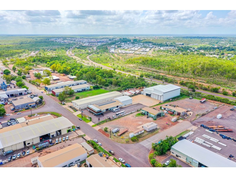 53 Marjorie Street, Pinelands NT 0829