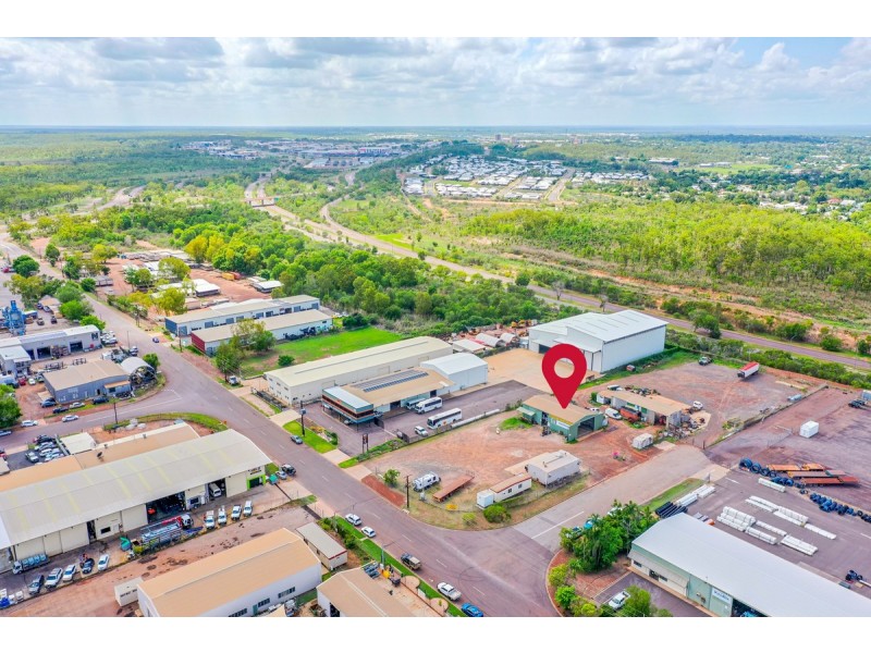 53 Marjorie Street, Pinelands NT 0829