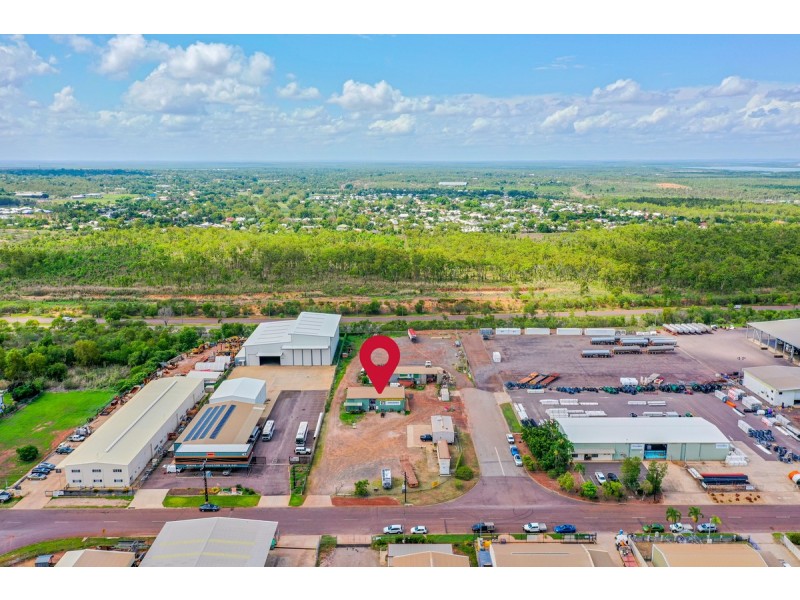 53 Marjorie Street, Pinelands NT 0829