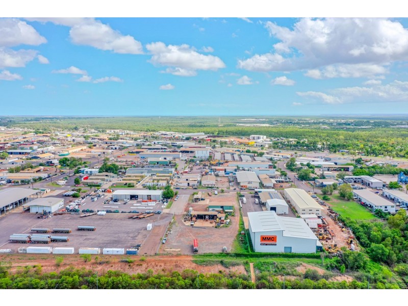 53 Marjorie Street, Pinelands NT 0829