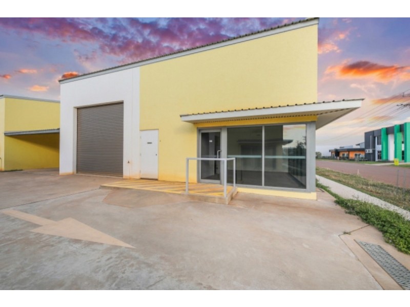 6/22 Miles Road, Berrimah NT 0828
