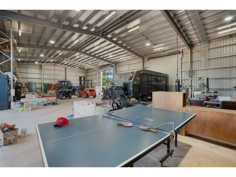 1745 Cox Penninsula Drive, Tumbling Waters NT 0837