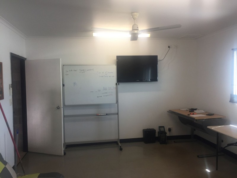 3/7 Aristos Place, Winnellie NT 0820