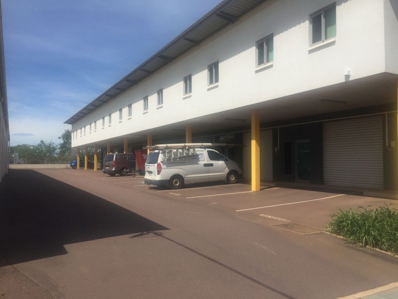 3/7 Aristos Place, Winnellie NT 0820