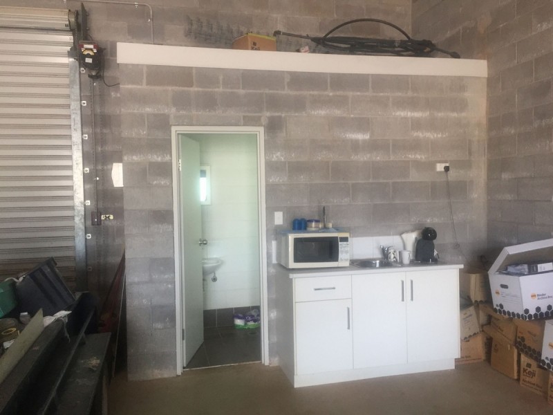 3/7 Aristos Place, Winnellie NT 0820