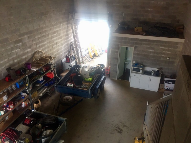 3/7 Aristos Place, Winnellie NT 0820