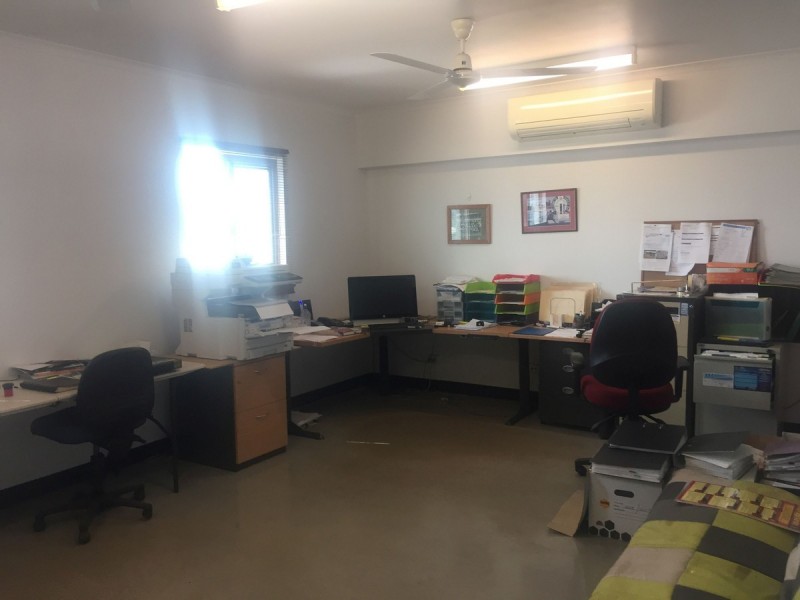 3/7 Aristos Place, Winnellie NT 0820