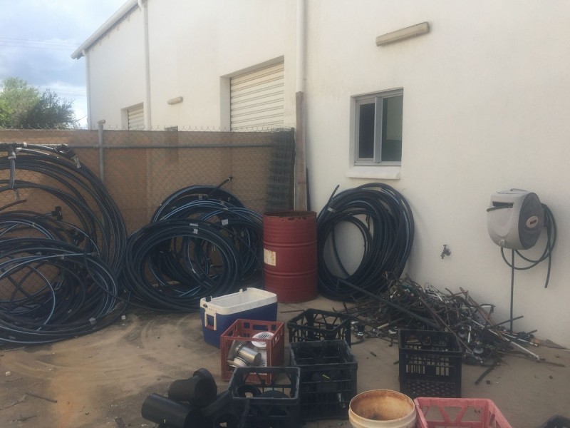 3/7 Aristos Place, Winnellie NT 0820