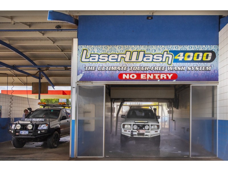 Lot 3208/2 Second Street, Katherine NT 0850