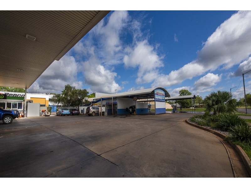 Lot 3208/2 Second Street, Katherine NT 0850
