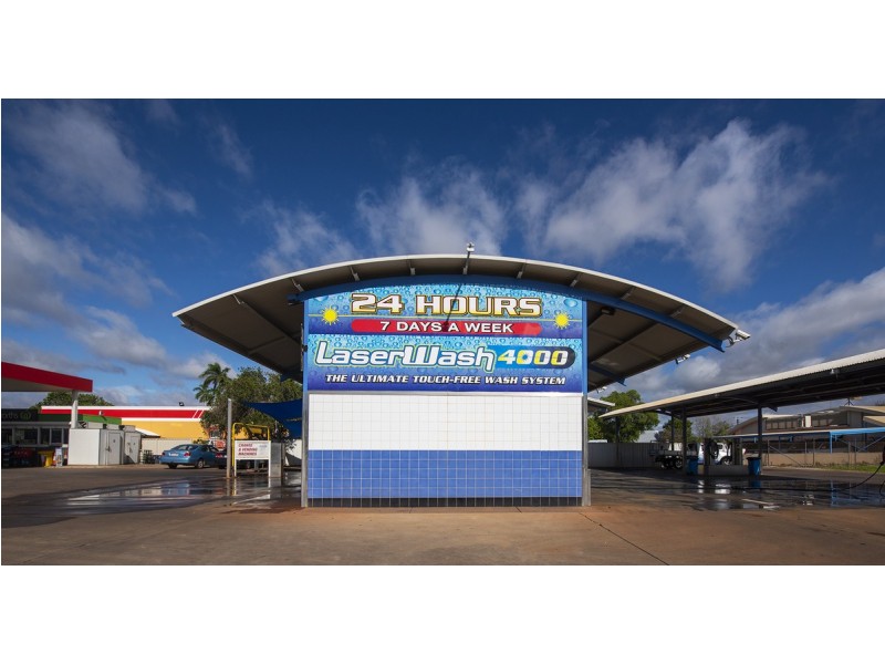 Lot 3208/2 Second Street, Katherine NT 0850