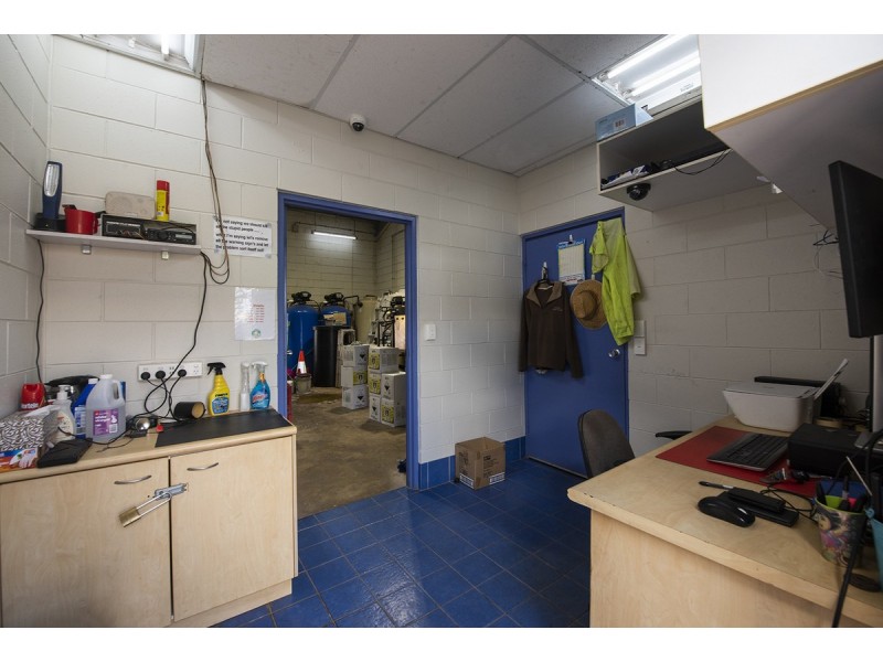 Lot 3208/2 Second Street, Katherine NT 0850