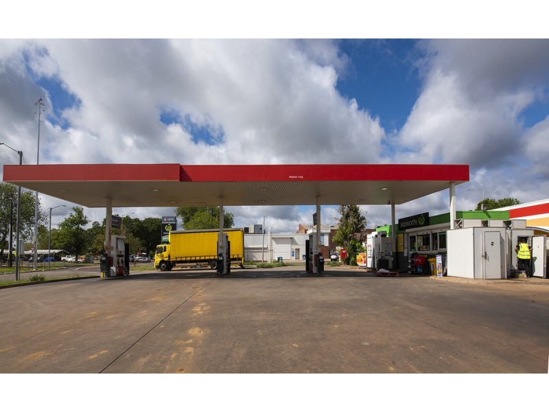 Lot 3208/2 Second Street, Katherine NT 0850