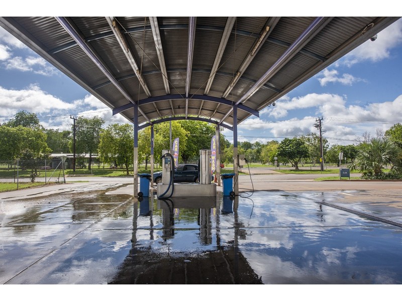 Lot 3208/2 Second Street, Katherine NT 0850