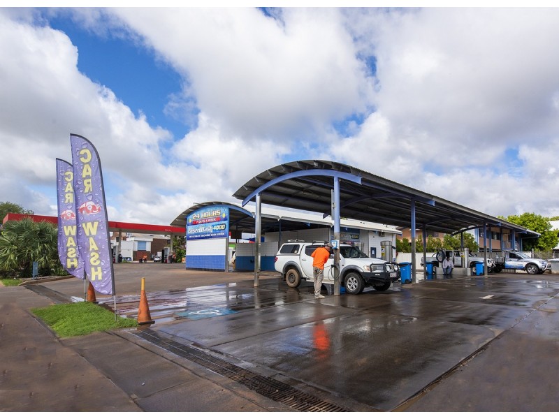 Lot 3208/2 Second Street, Katherine NT 0850