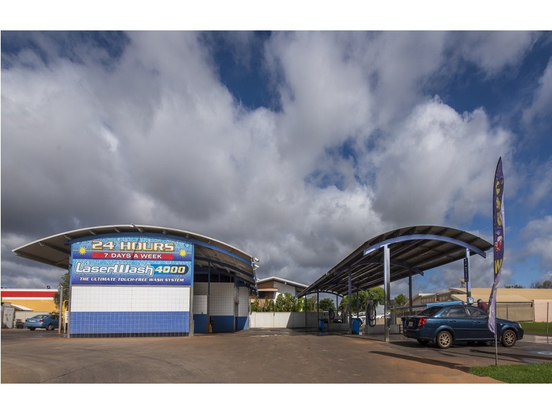 Lot 3208/2 Second Street, Katherine NT 0850