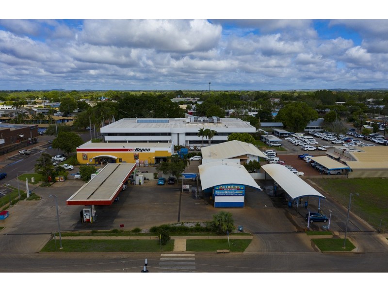 Lot 3208/2 Second Street, Katherine NT 0850