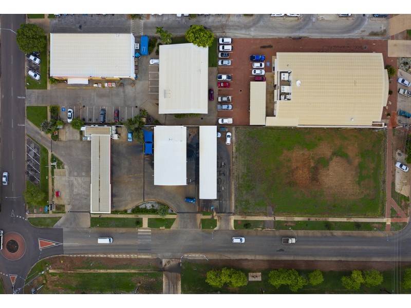 Lot 3208/2 Second Street, Katherine NT 0850