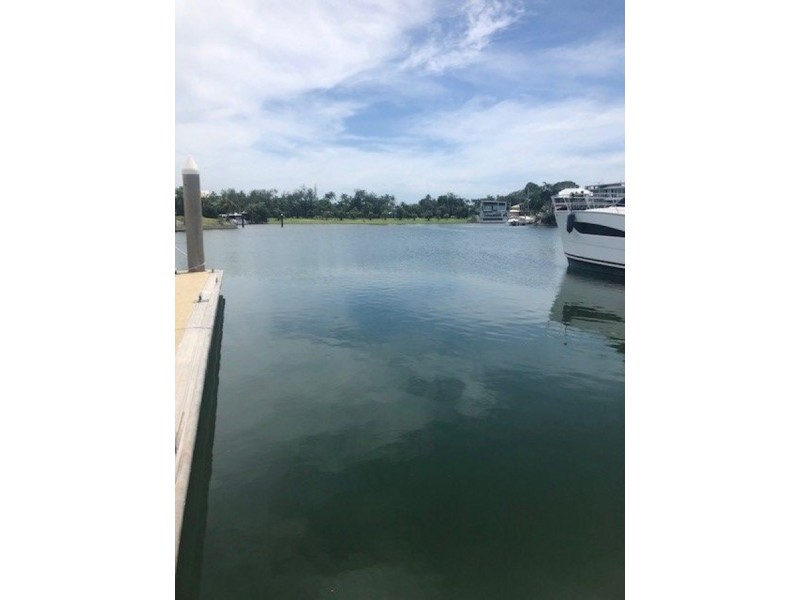 134/50 Marina Boulevard, Cullen Bay NT 0820