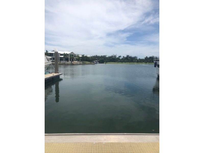 134/50 Marina Boulevard, Cullen Bay NT 0820