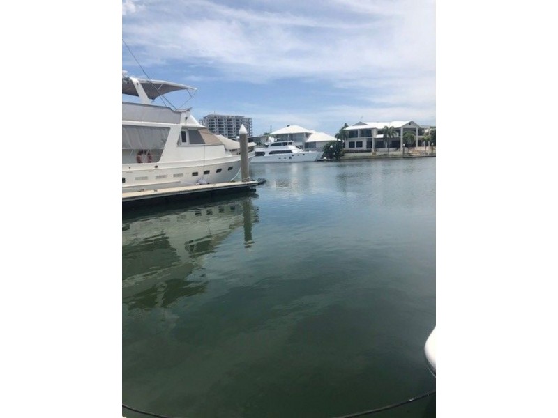 134/50 Marina Boulevard, Cullen Bay NT 0820