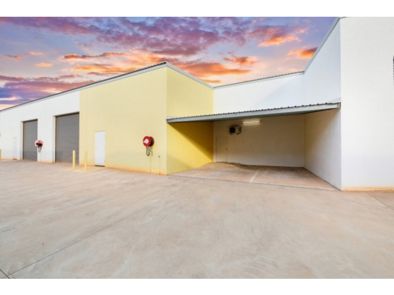 5/22 Miles Road, Berrimah NT 0828