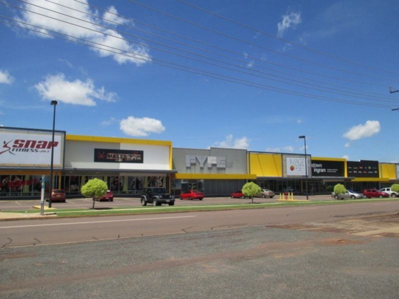 8/14 Winnellie Road, Winnellie NT 0820