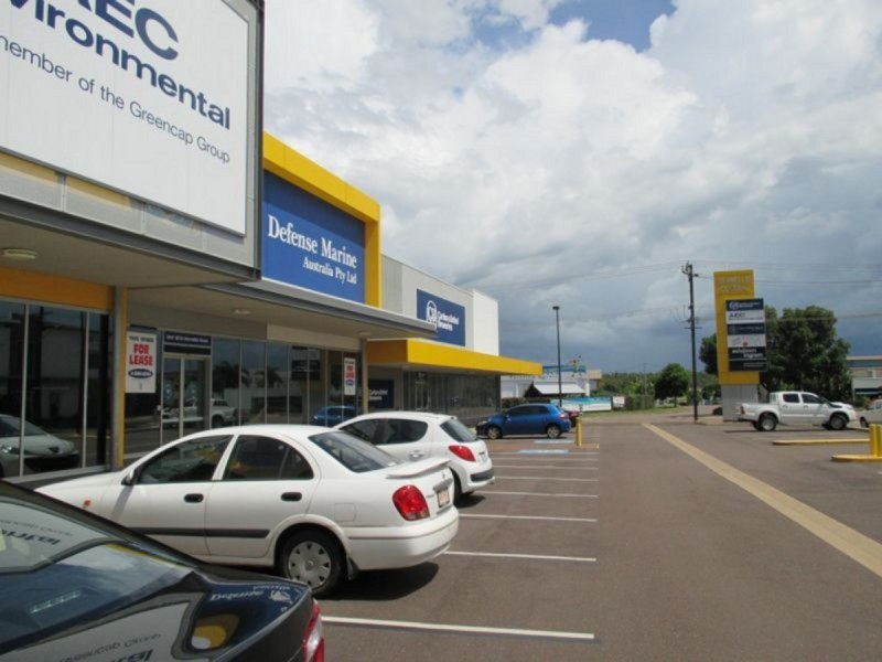 8/14 Winnellie Road, Winnellie NT 0820