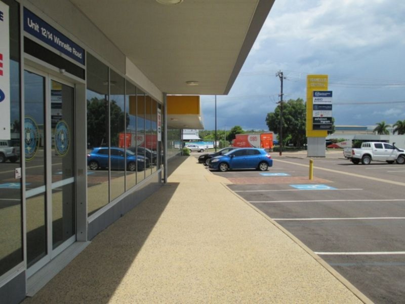 8/14 Winnellie Road, Winnellie NT 0820