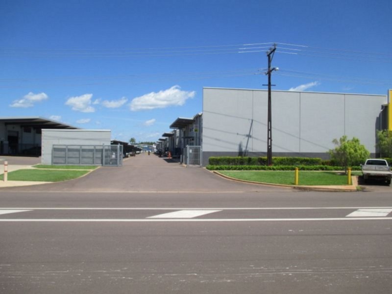 8/14 Winnellie Road, Winnellie NT 0820