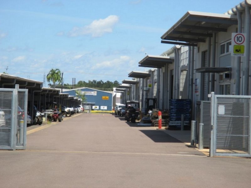 8/14 Winnellie Road, Winnellie NT 0820