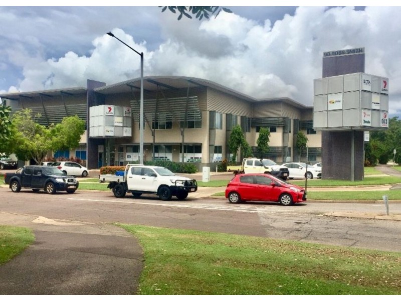 5/90 Ross Smith Avenue, Fannie Bay NT 0820