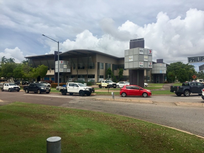 5/90 Ross Smith Avenue, Fannie Bay NT 0820