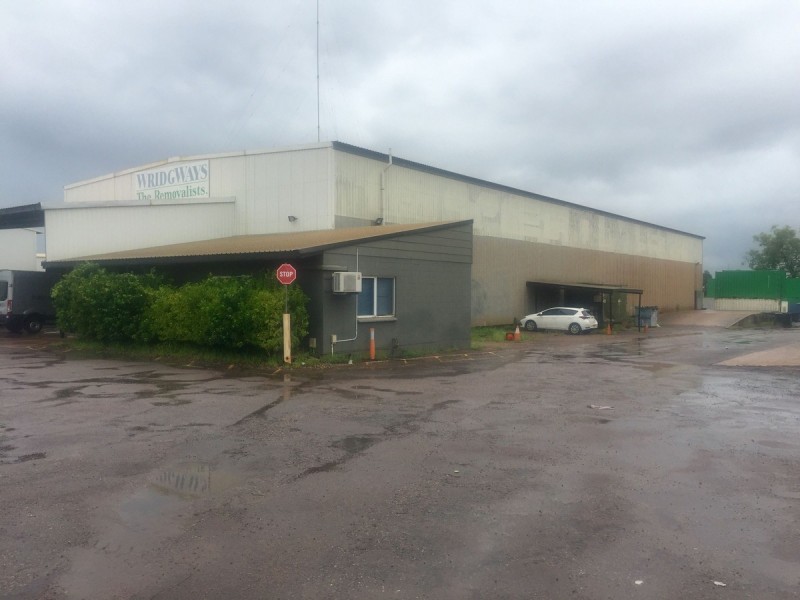 64 McKinnon Road, Pinelands NT 0829