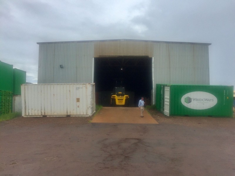 64 McKinnon Road, Pinelands NT 0829