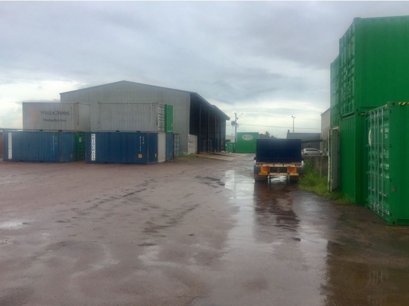 64 McKinnon Road, Pinelands NT 0829